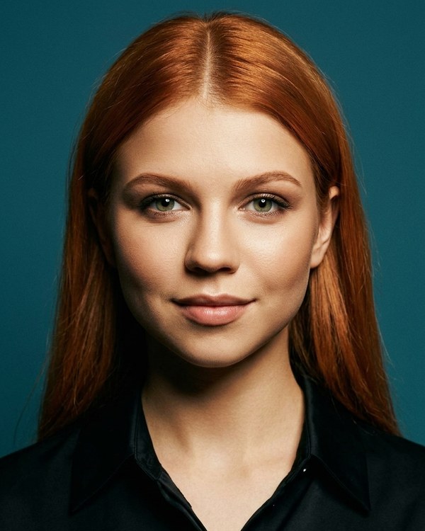 Alexandra TRUSOVA