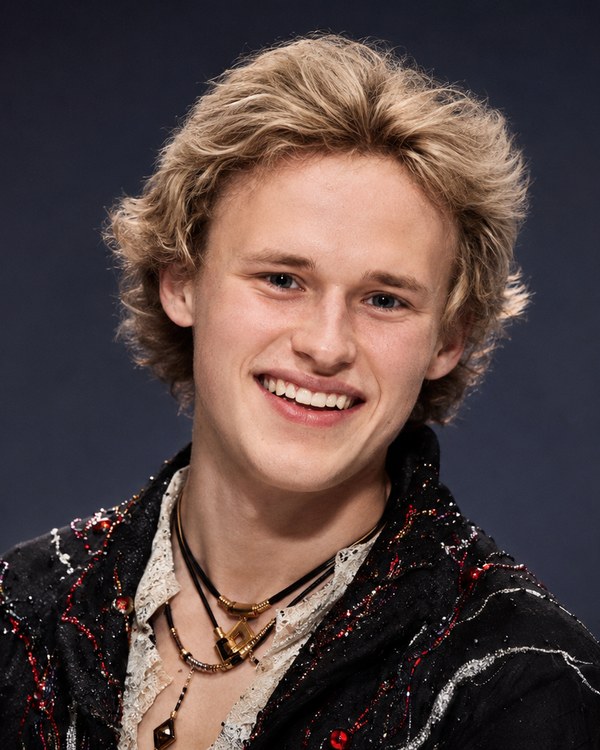 Ilia MALININ