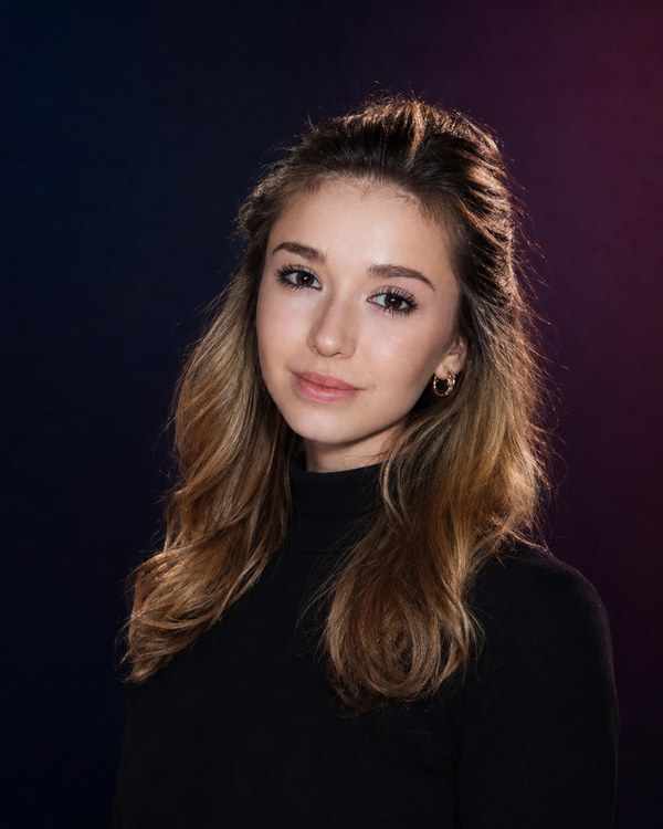 Kamila VALIEVA
