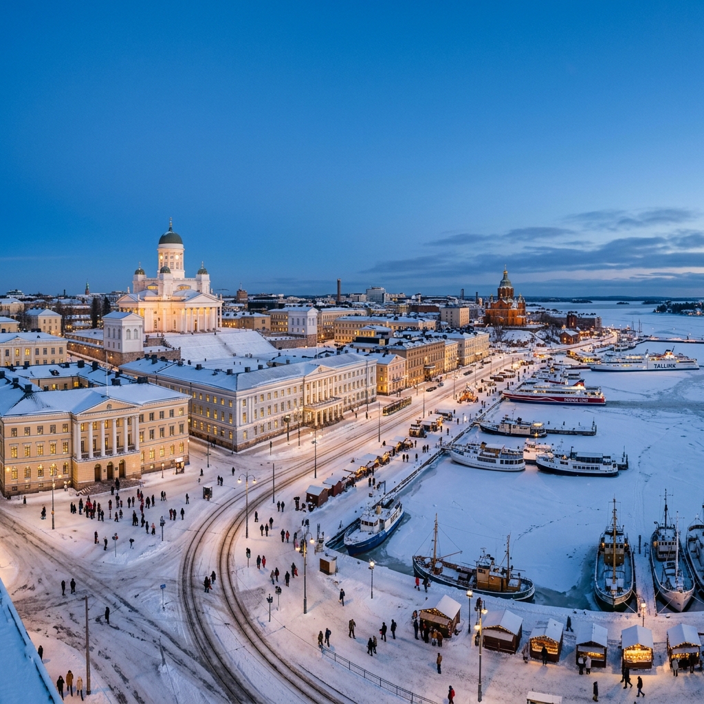 Helsinki / FIN
