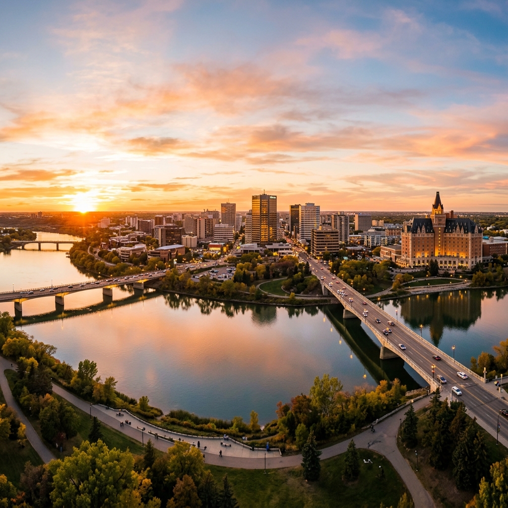Saskatoon / CAN
