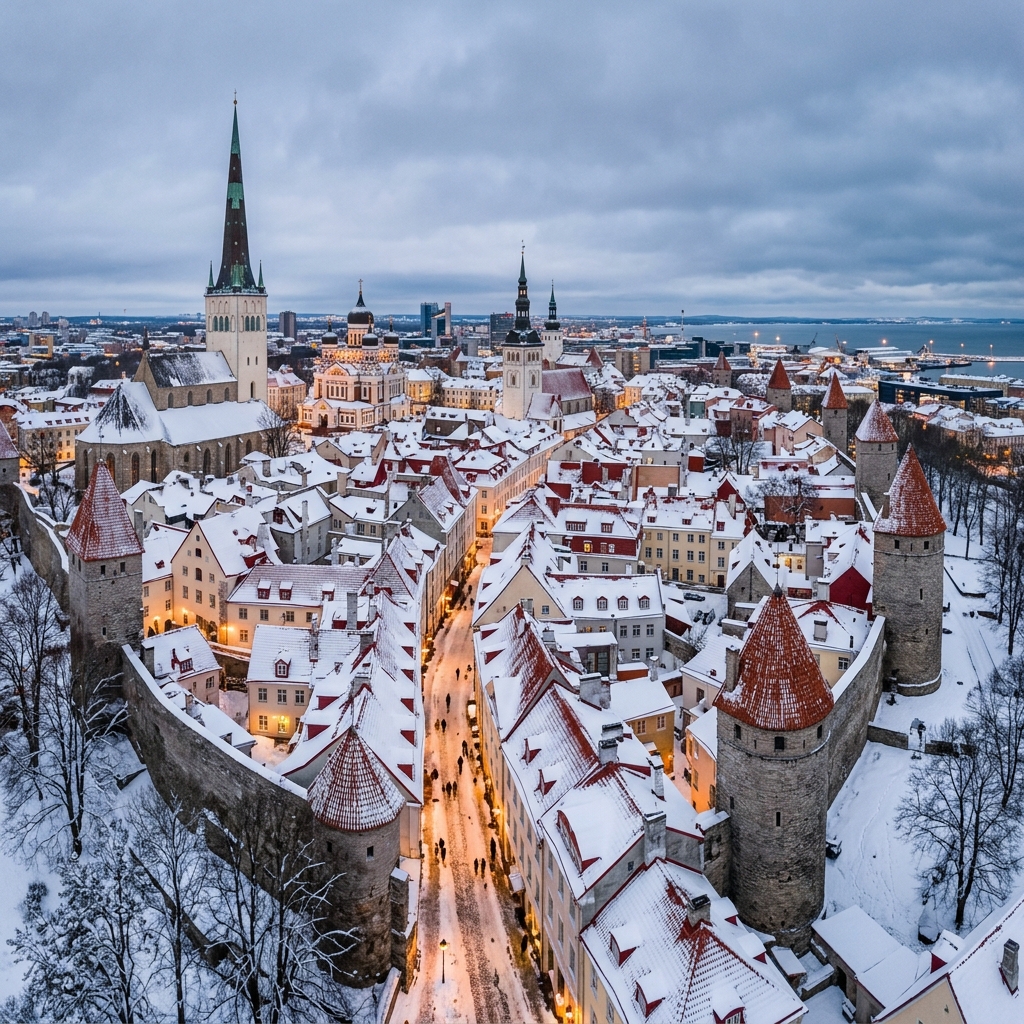 Tallinn / EST